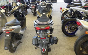 HONDA ADV150 KF38