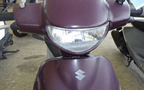 SUZUKI LET's 4 CA45A