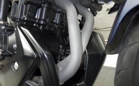 YAMAHA MT-03 ABS 2024 RH21J