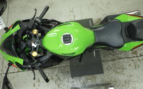 KAWASAKI ZX-4R SE 2025 ZX400P