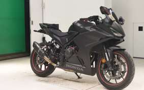 HONDA CBR400R 2024 NC65