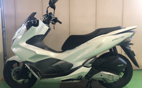 HONDA PCX125 JF81