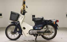 HONDA C90 SUPER CUB 1998 HA02
