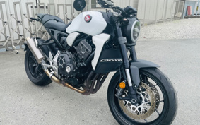 HONDA CB1000R 2020 SC80