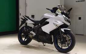 KAWASAKI ER600 F 2012