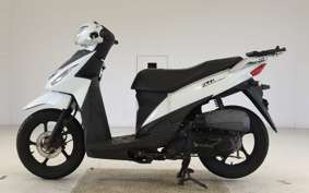 SUZUKI ADDRESS 110 CE47A