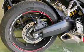 HONDA CBR650R 2021 RH03