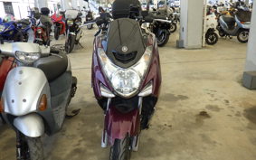 YAMAHA MAJESTY155 S SG28J