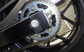 HONDA NC750X DCT 2022 RH09