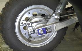 HONDA GORILLA 2016 Z50J