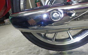 HONDA C125 SUPER CUB JA58