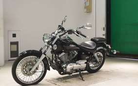 YAMAHA DRAGSTAR 250 2001 VG05J