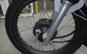 HONDA ｸﾛｽｶﾌﾞ110-2 1996 JA45