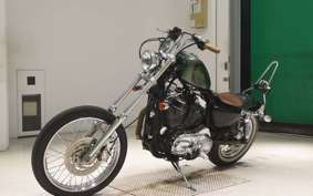 HARLEY XL1200V 2013