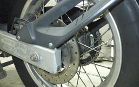 BMW F650GS 2004