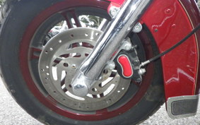 HARLEY FLSTC 1580 2007