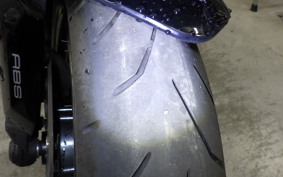 KAWASAKI ZX-25R 1992 ZX250E