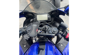 YAMAHA YZF-R25 RG43J