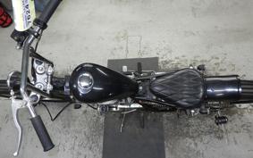 YAMAHA SR400 Gen.3 2001