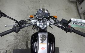 HONDA CB223S 2023 MC40