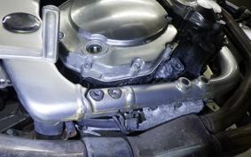 SUZUKI BANDIT 1200 2001 GV77A
