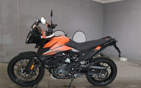 KTM 390 ADVENTURE JGJ40