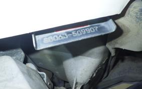 YAMAHA AXIS 100 SB06J