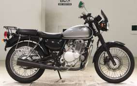 SUZUKI ST250 NJ4AA