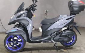 YAMAHA TORI CITY 155 SG37J