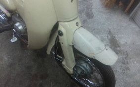 HONDA LITTLE CUB AA01