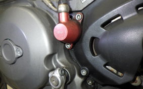 DUCATI MONSTER 1100 EVO 2012