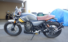 MONDIAL FB  HPS125