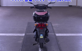 YAMAHA JOG-5