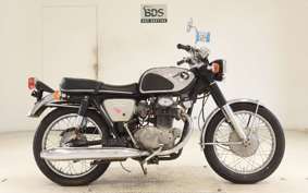 HONDA CB250 2008 CB250