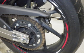 HONDA CBR250RR A 2021 MC51