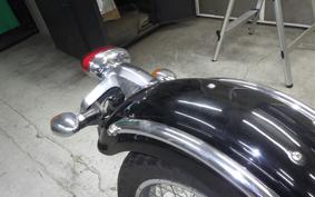 KAWASAKI ESTRELLA CUSTOM BJ250A