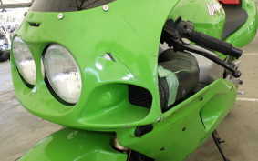 KAWASAKI ZXR750 1993 ZX750J