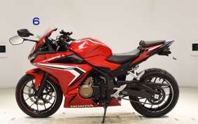 HONDA CBR400R 2021 NC56