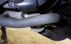 HONDA LEAD 125 JF45
