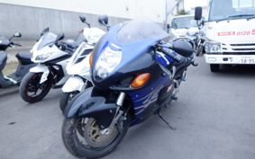 SUZUKI GSX1300R HAYABUSA 2002 A1111