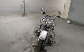 HARLEY FLSTC-I 1450 2000 BWB