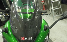 KAWASAKI NINJA 1000 A 2019 ZXT00W