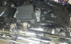 YAMAHA SR400 Gen.5 2021 RH16J