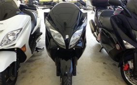 SUZUKI SKYWAVE 250 (Burgman 250) S Gen.3 2005 CJ46A