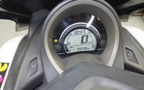 YAMAHA N-MAX SE86J