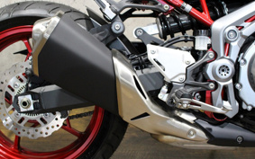 KAWASAKI Z900 2018 ZR900B