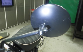 HONDA MONKEY 125 2022 JB05