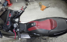 YAMAHA T-MAX 500 Gen.2 2006 SJ04J