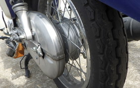HONDA C50 SUPER CUB AA07