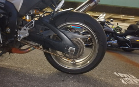 SUZUKI GSX-R1000 2009 GT78A